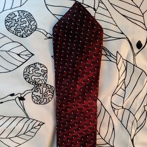 Men's tie